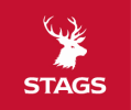 Stags Torquay company logo