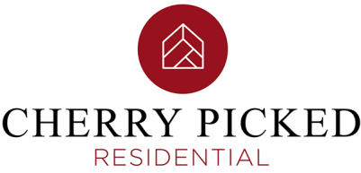 Cherry Picked Residential company logo