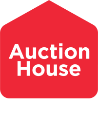 Auction House Midlands company logo