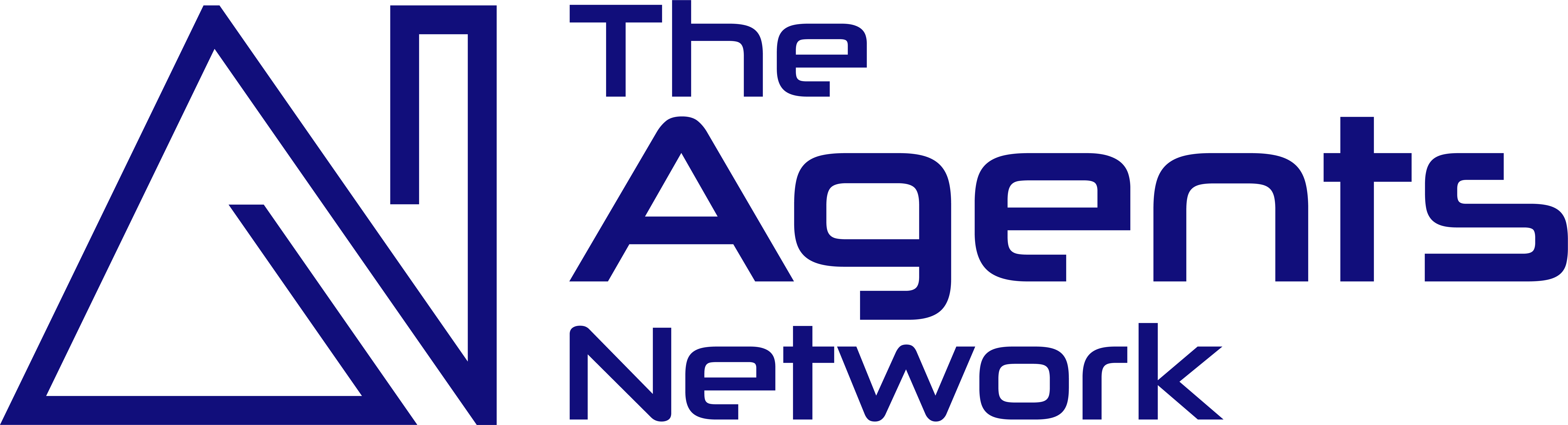 The Agents Network company logo