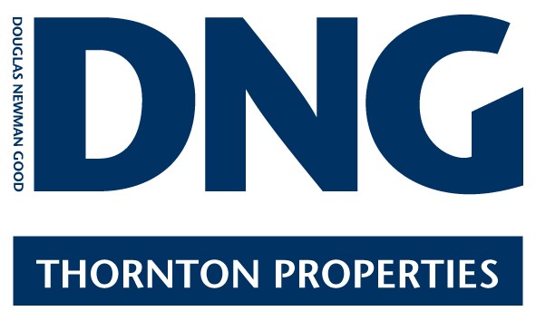 DNG Thornton Properties company logo