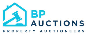 BP Auctions company logo