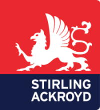 Stirling Ackroyd company logo