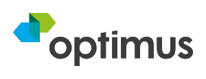 Optimus company logo