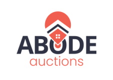 Abode Auctions company logo