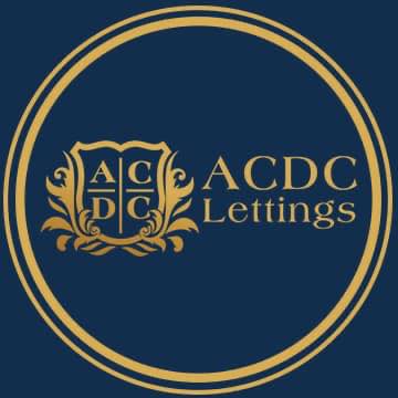 ACDC company logo