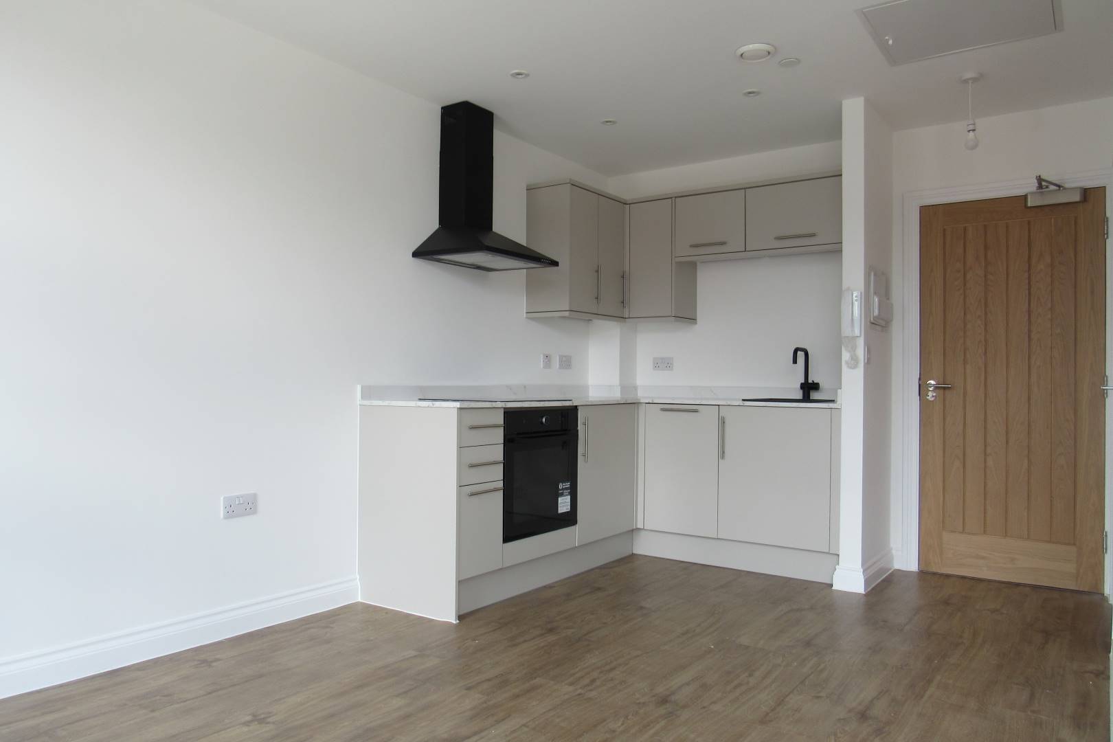 Apartment 54, 84 Queen Street, Sheffield, S1 2DW
