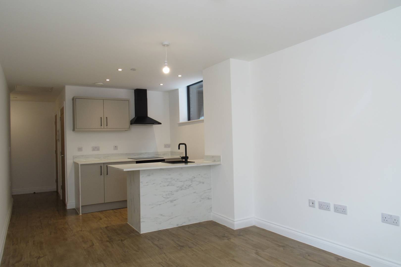 Apartment 1, 84 Queen Street, North Church House, Sheffield, S1 2DW