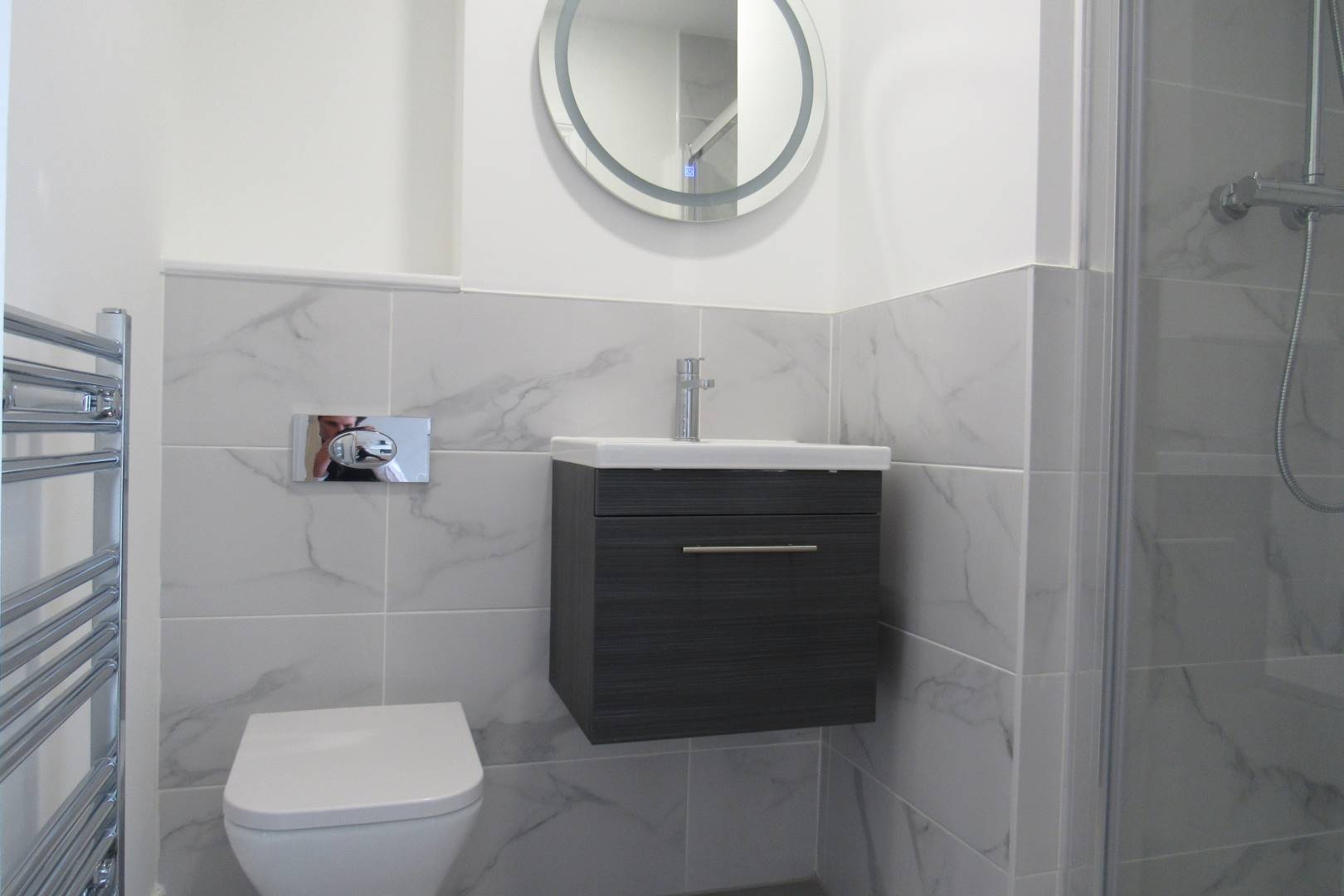 Apartment 54, 84 Queen Street, Sheffield, S1 2DW