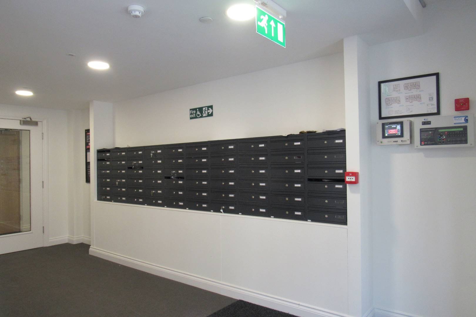 Apartment 54, 84 Queen Street, Sheffield, S1 2DW