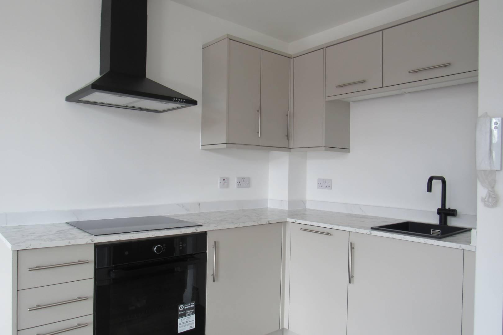 Apartment 54, 84 Queen Street, Sheffield, S1 2DW