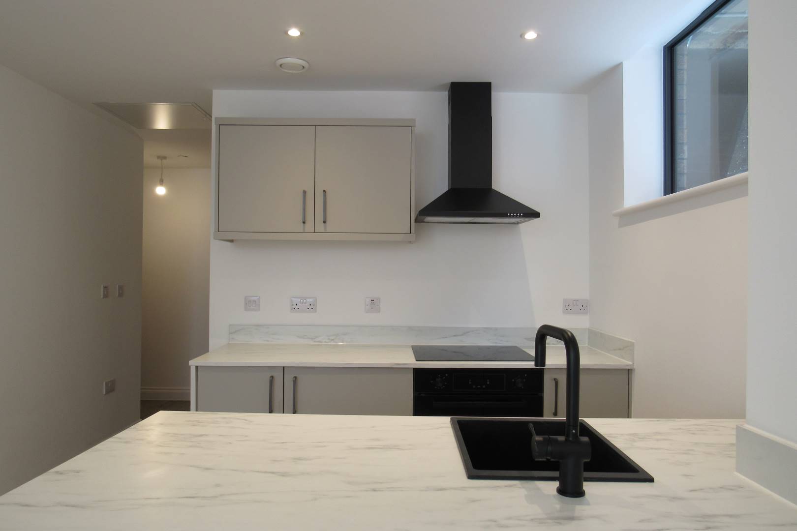 Apartment 1, 84 Queen Street, North Church House, Sheffield, S1 2DW
