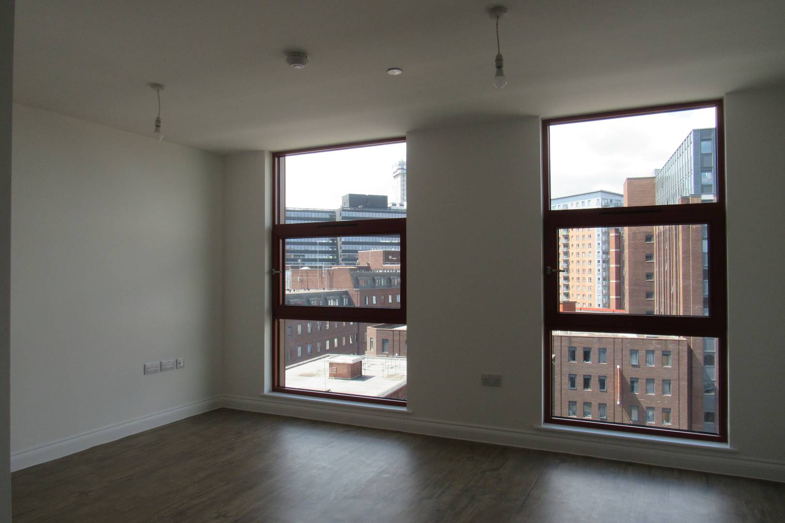 Apartment 54, 84 Queen Street, Sheffield, S1 2DW