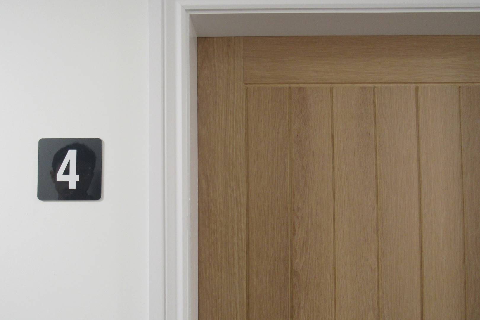 Apartment 4, 84 Queen Street, Sheffield, S1 2DW