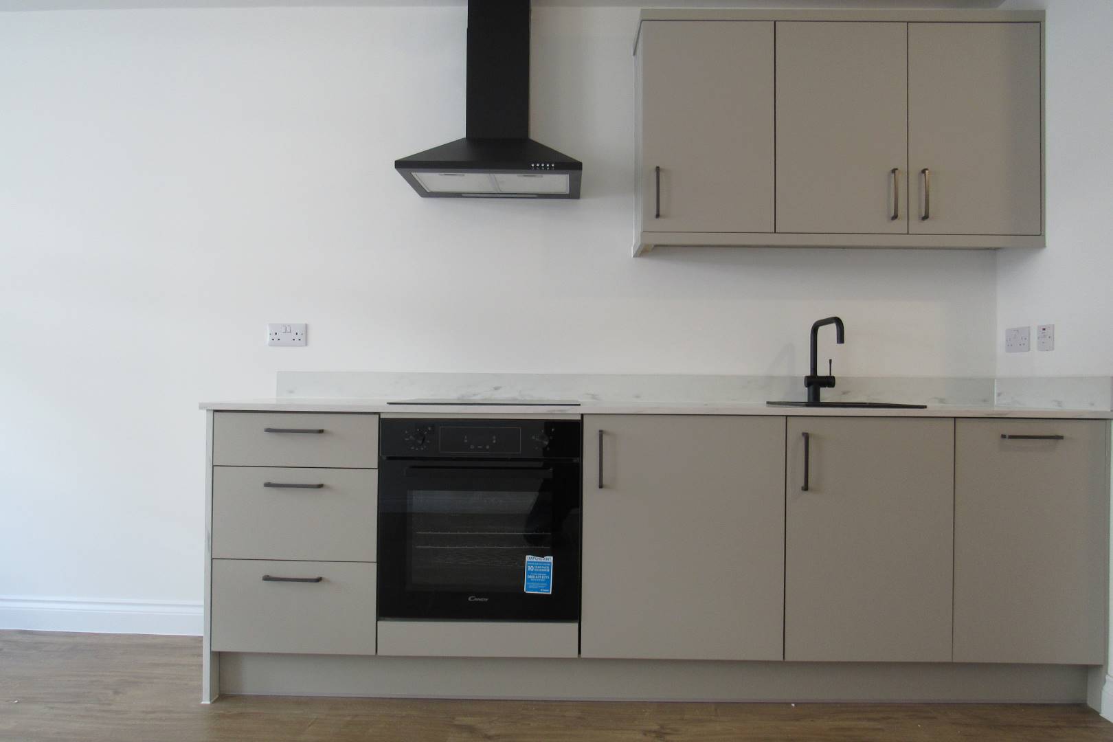 Apartment 4, 84 Queen Street, Sheffield, S1 2DW