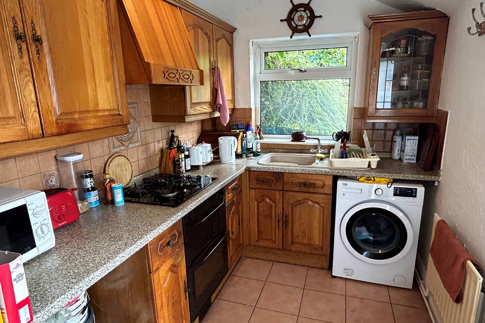 8 Higher Albert Street, Chesterfield, S41 7QE