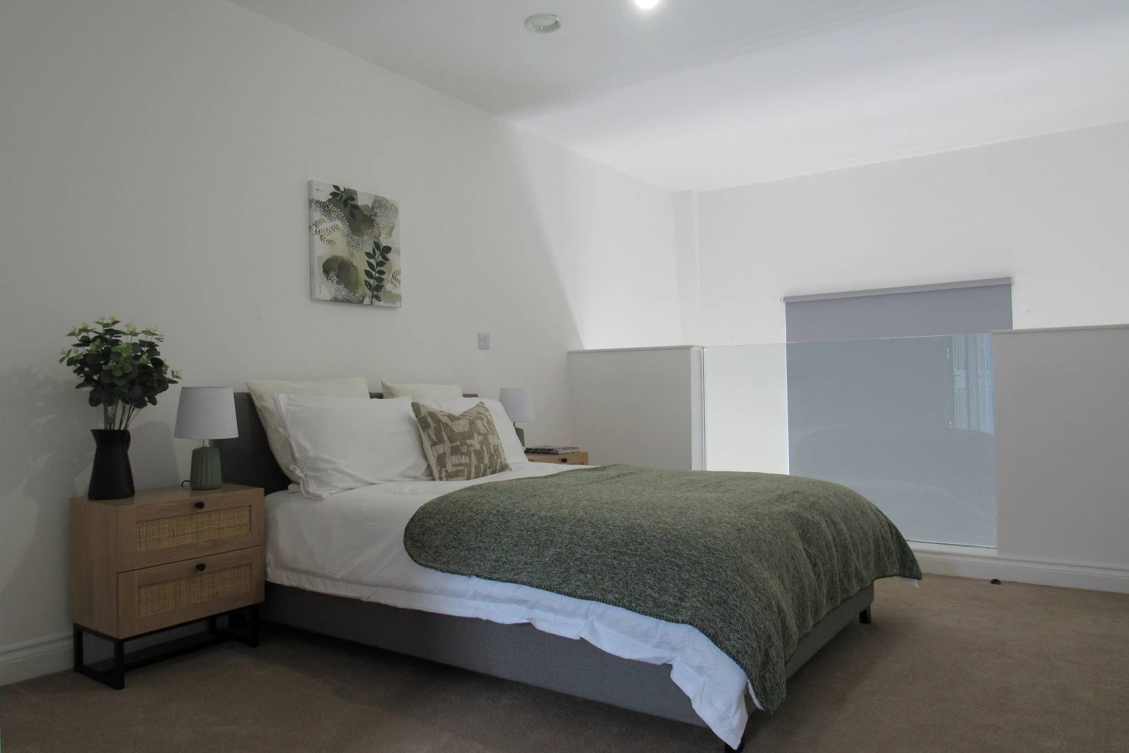 Flat 11, 56 Bank Street, Sheffield, S1 2PH