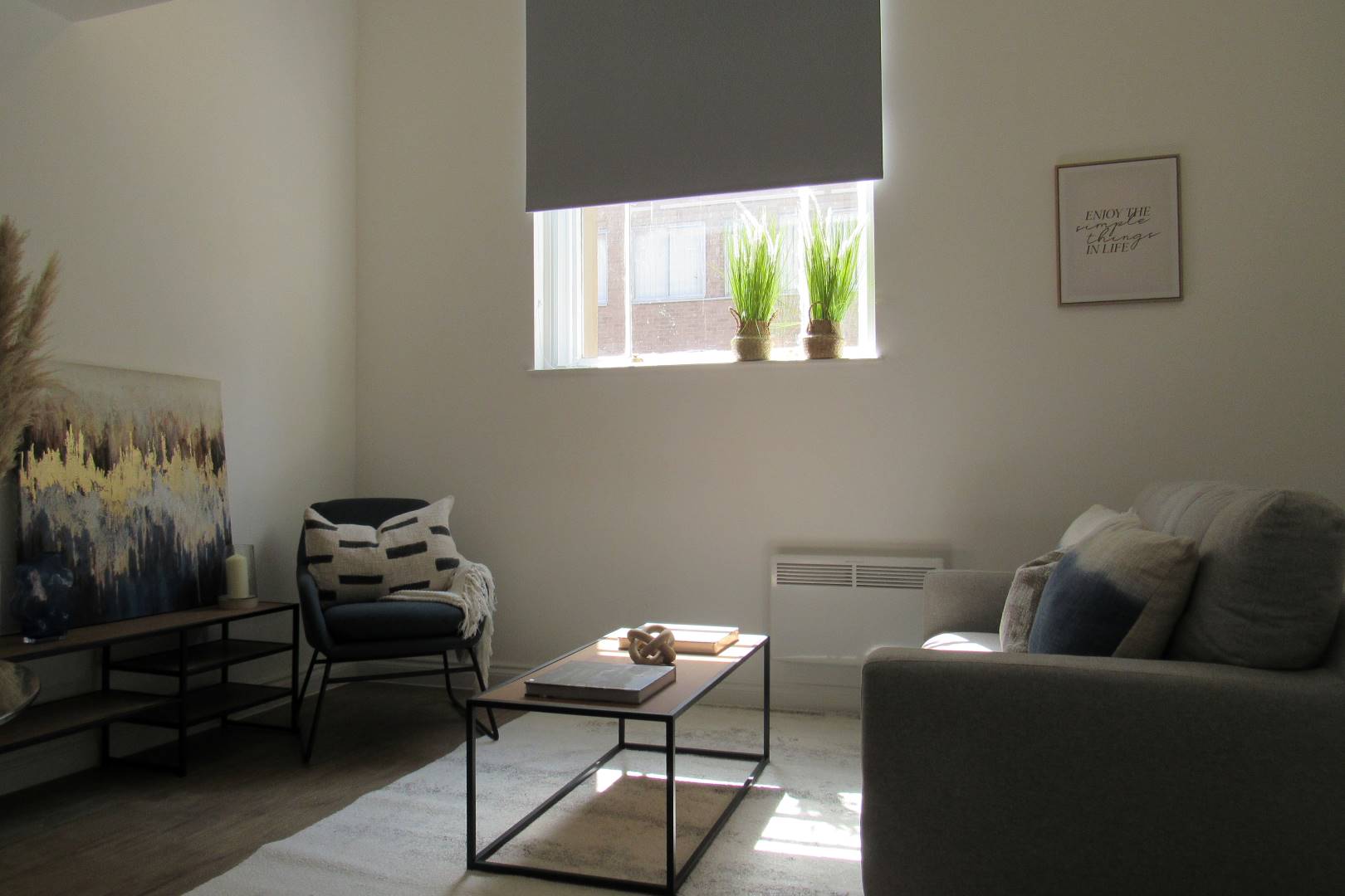 Flat 11, 56 Bank Street, Sheffield, S1 2PH