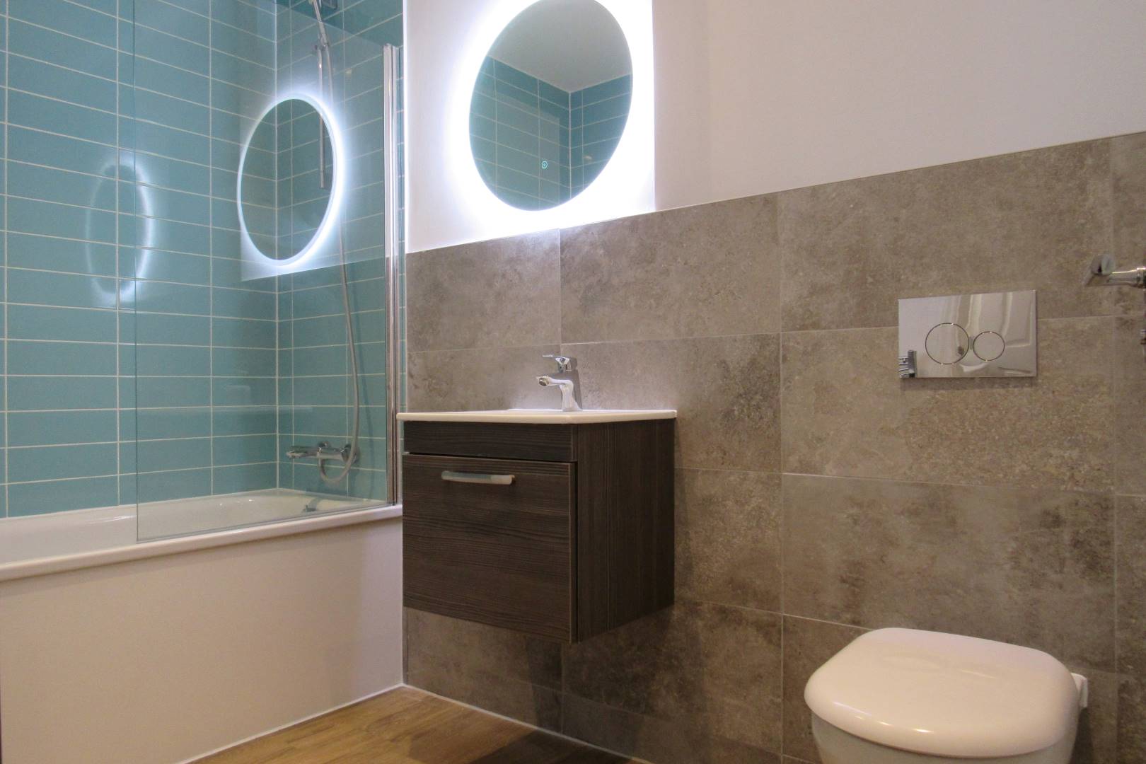 Flat 1, 56 Bank Street, Sheffield, S1 2PH