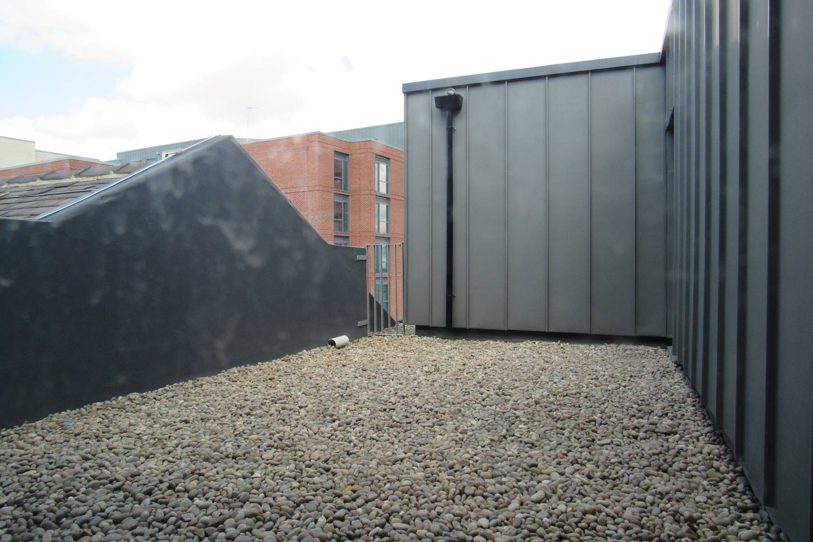 Flat 11, 56 Bank Street, Sheffield, S1 2PH