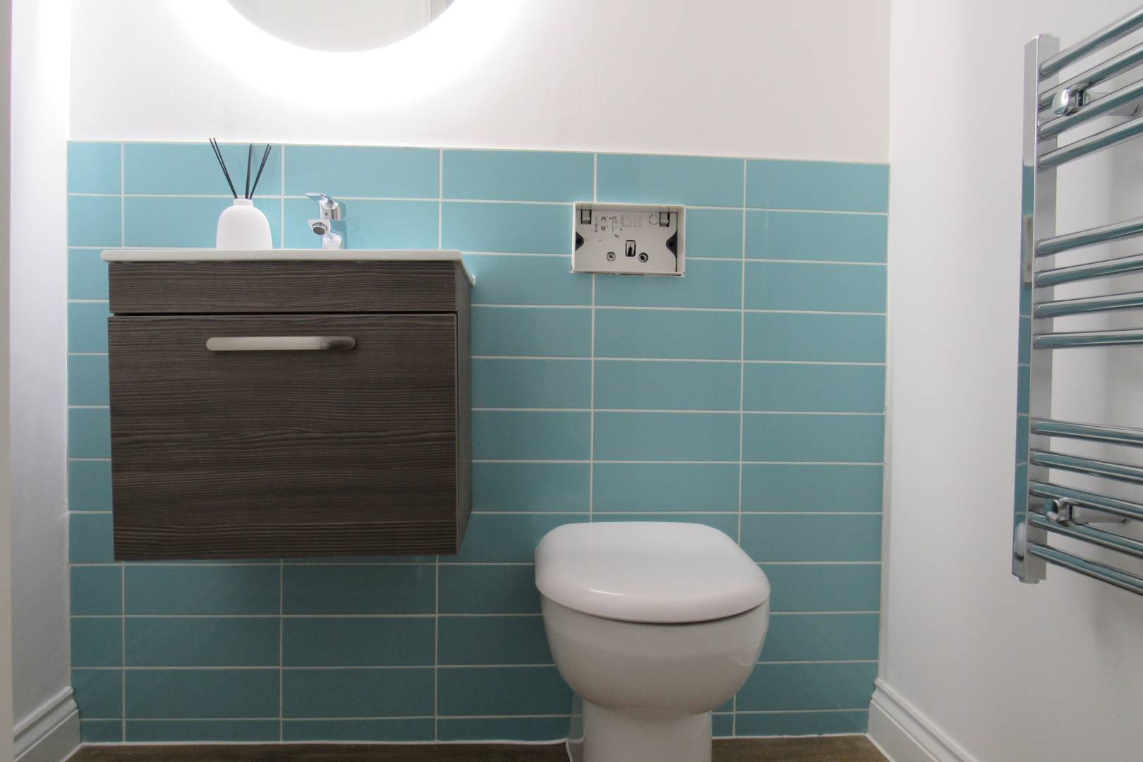 Flat 11, 56 Bank Street, Sheffield, S1 2PH