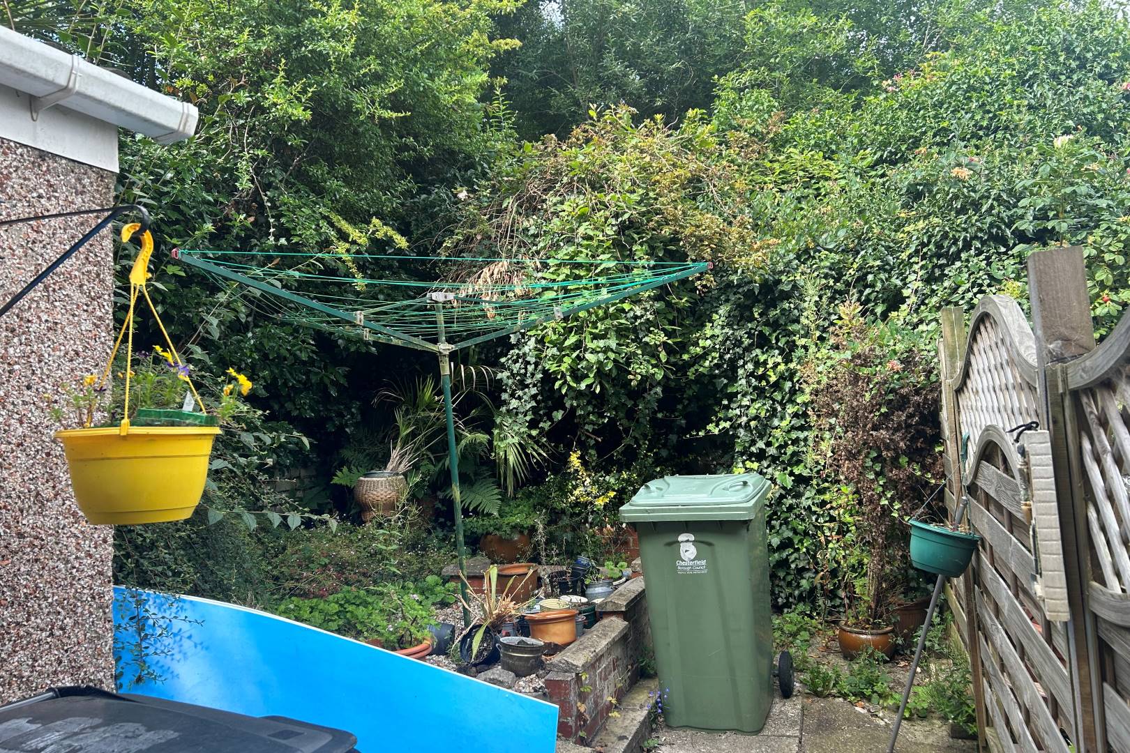 8 Higher Albert Street, Chesterfield, S41 7QE