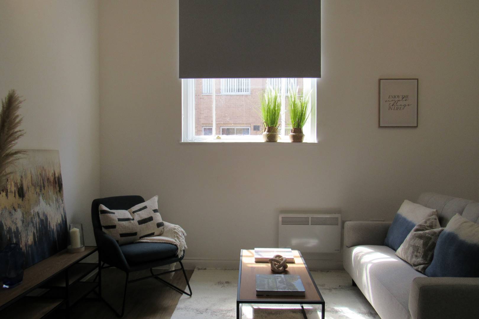 Flat 11, 56 Bank Street, Sheffield, S1 2PH