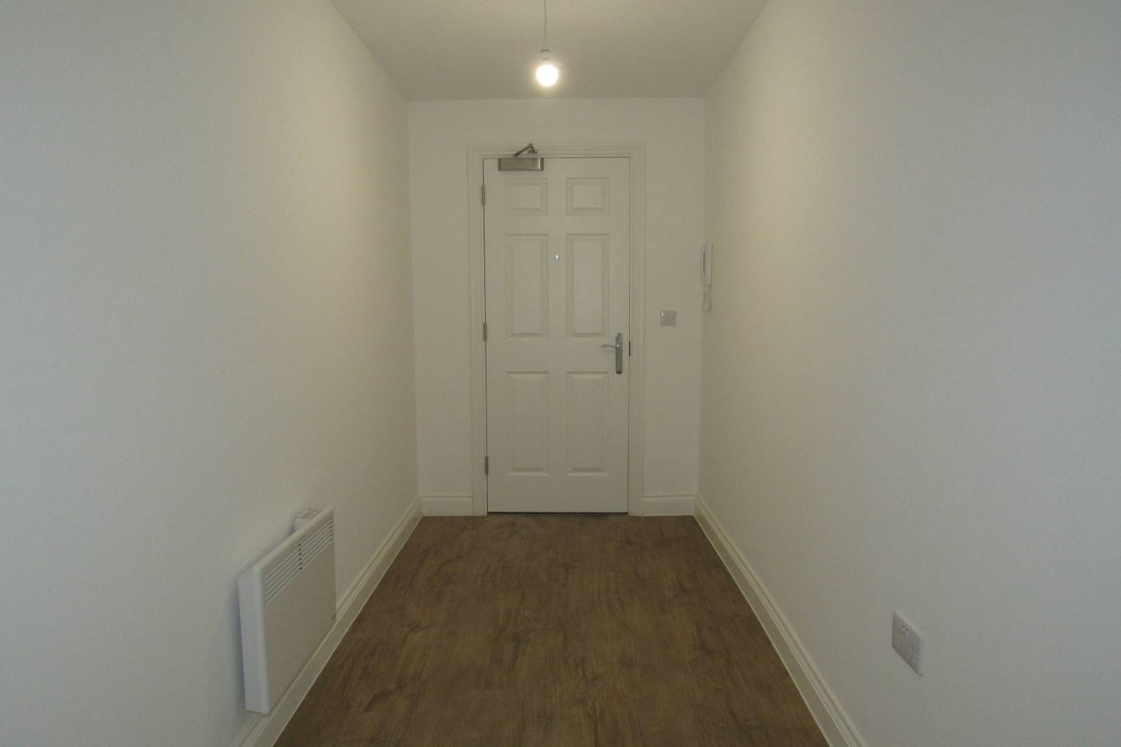 Flat 1, 56 Bank Street, Sheffield, S1 2PH