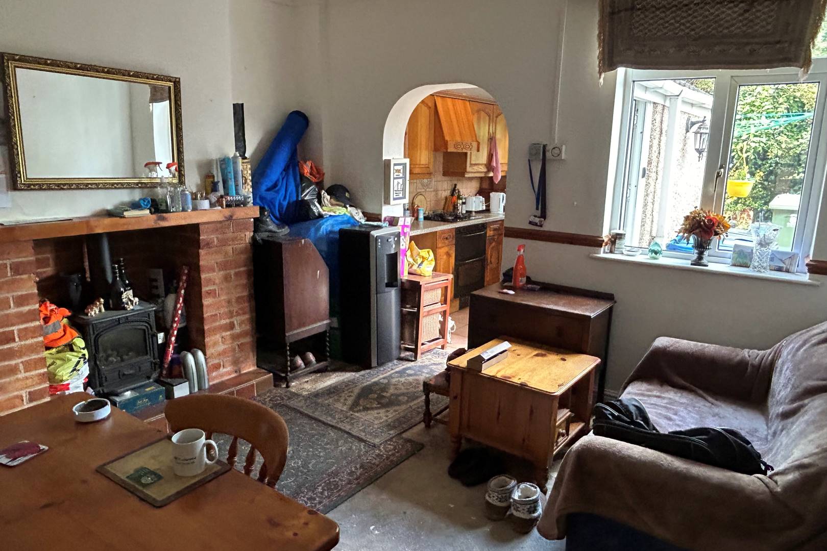 8 Higher Albert Street, Chesterfield, S41 7QE