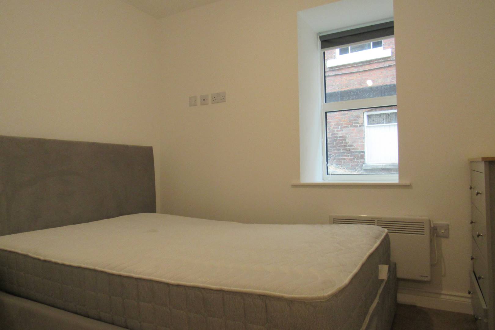 Flat 1, 56 Bank Street, Sheffield, S1 2PH