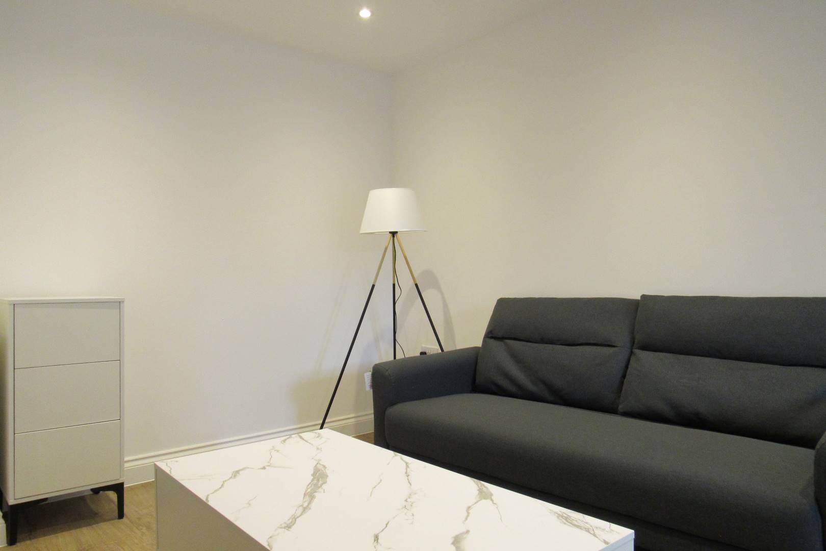 Flat 1, 56 Bank Street, Sheffield, S1 2PH