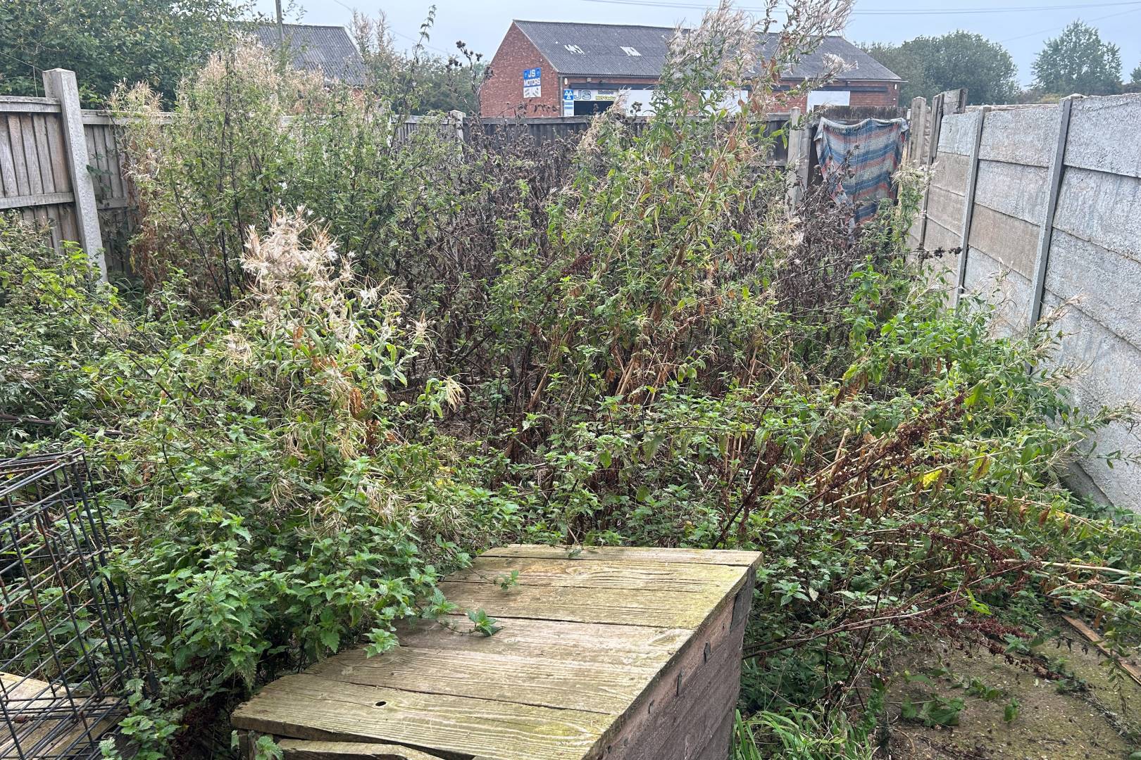 111 Langwith Road, Langwith Junction, Mansfield, NG20 9RN