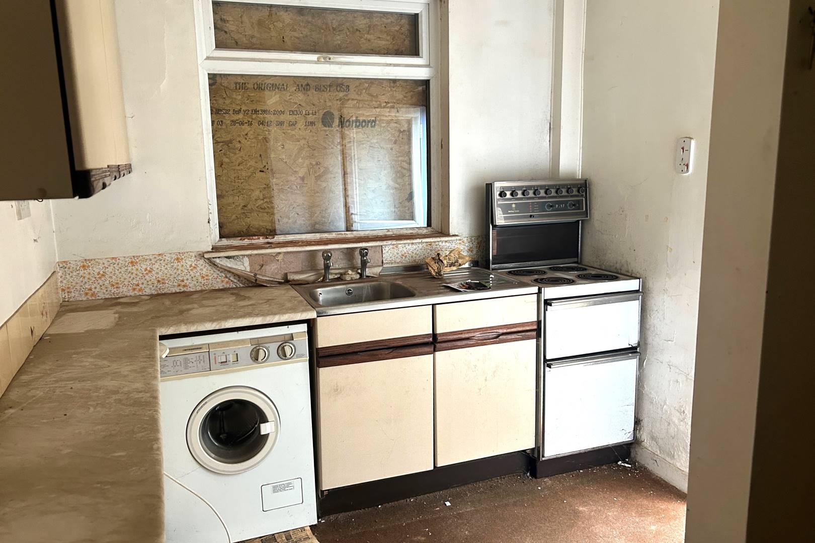 111 Langwith Road, Langwith Junction, Mansfield, NG20 9RN