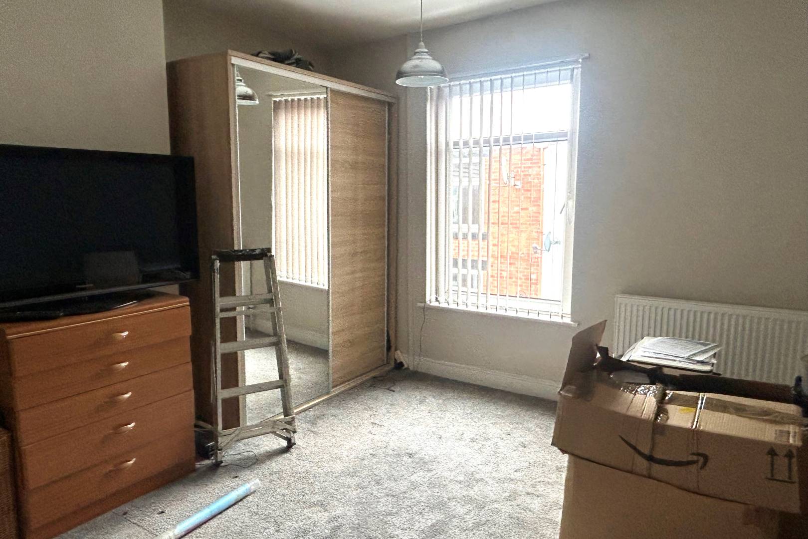 46 Alma Street West, Chesterfield, S40 2AX