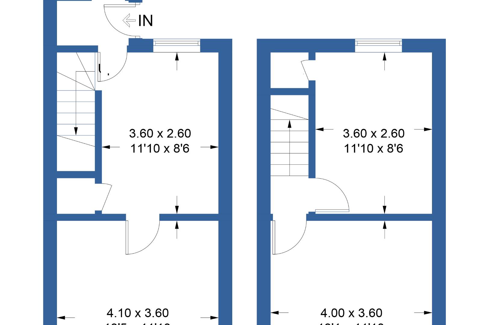46 Alma Street West, Chesterfield, S40 2AX