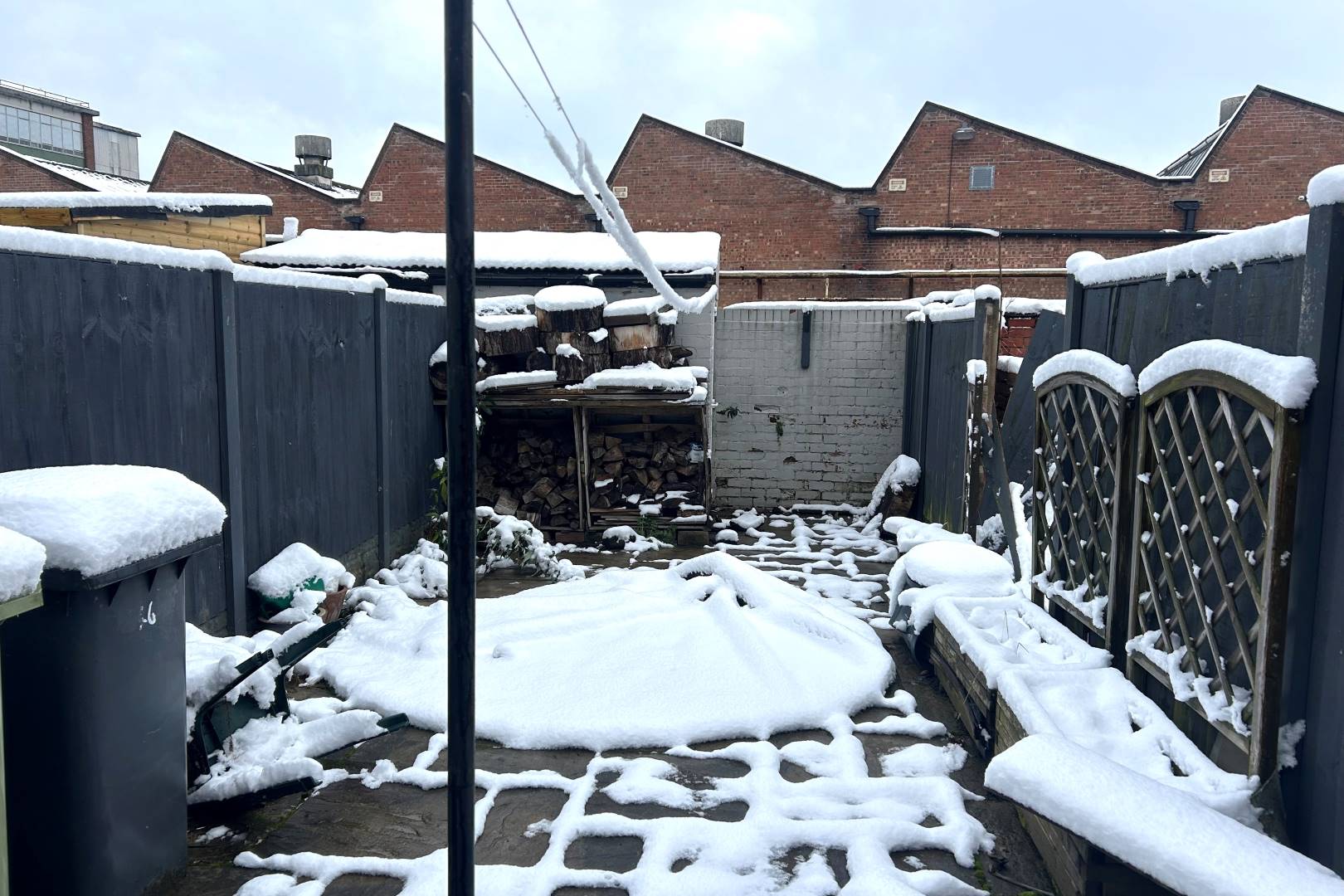 46 Alma Street West, Chesterfield, S40 2AX