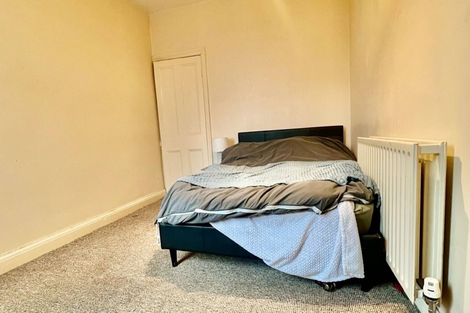 97 Old Hall Road, Chesterfield, S40 1HF