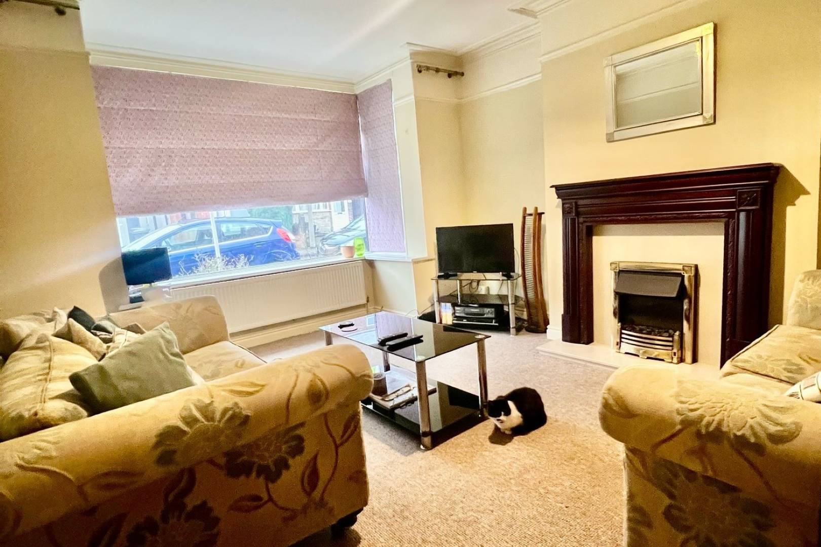 97 Old Hall Road, Chesterfield, S40 1HF