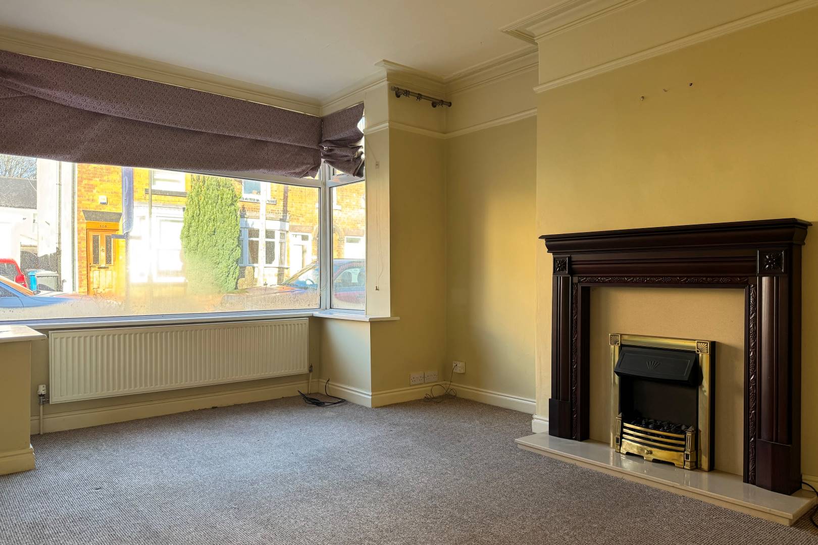 97 Old Hall Road, Chesterfield, S40 1HF