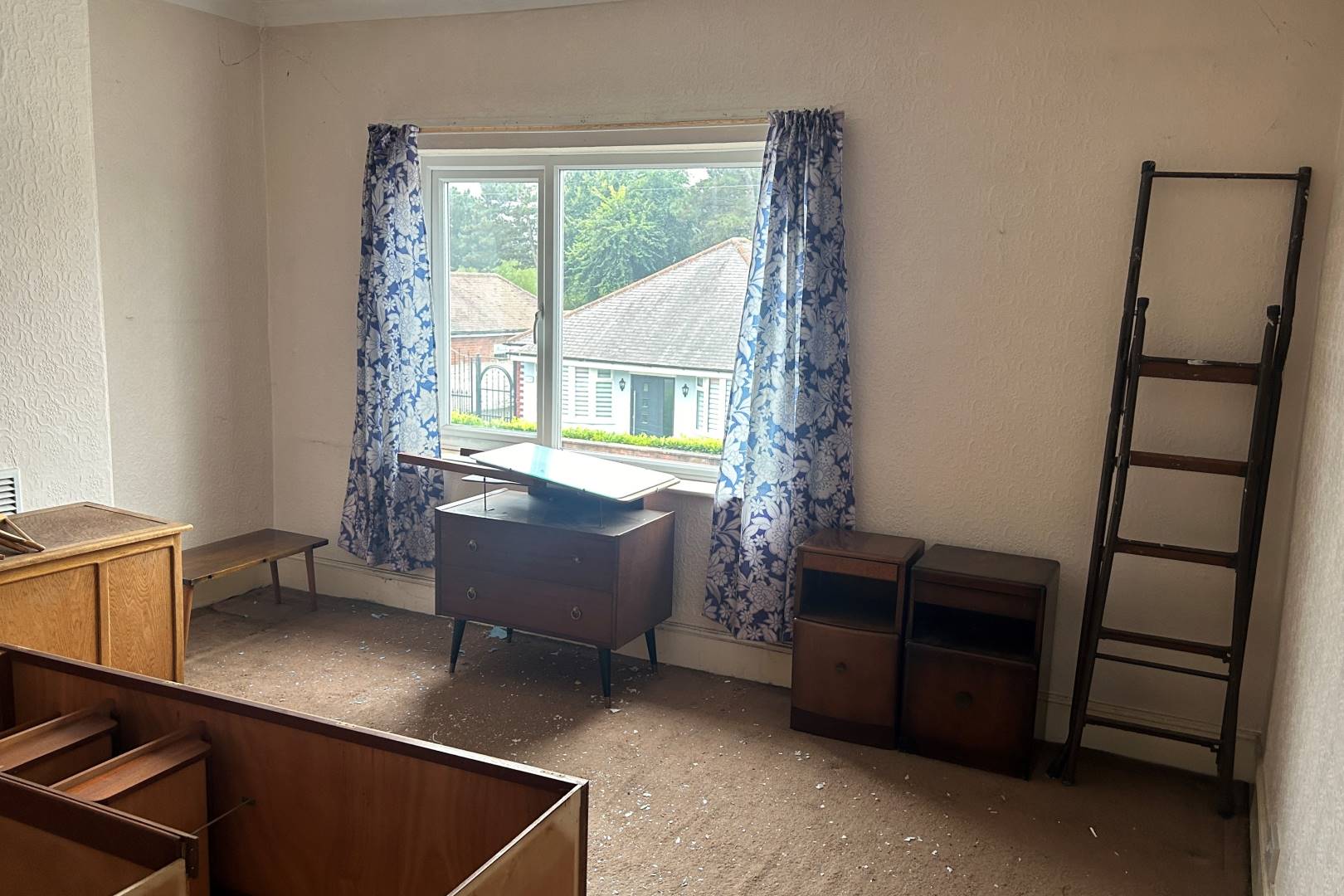 111 Langwith Road, Langwith Junction, Mansfield, NG20 9RN