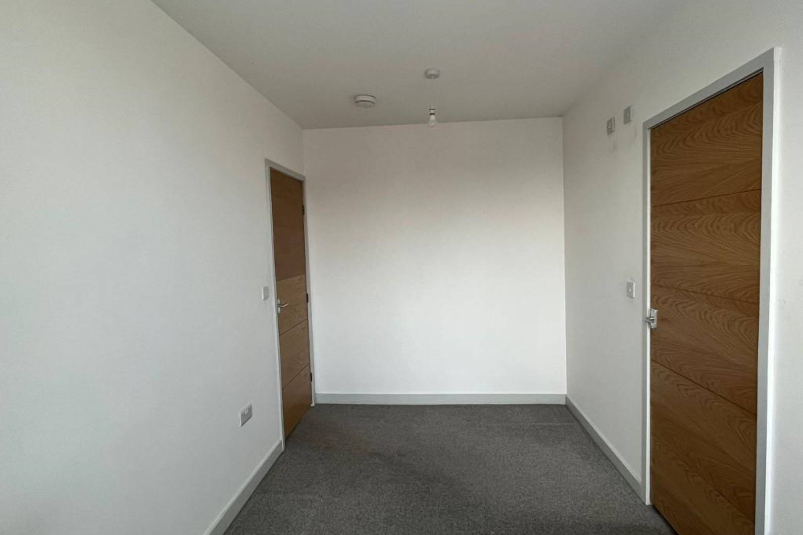 22 Highfield Road, Chesterfield, S41 7EY