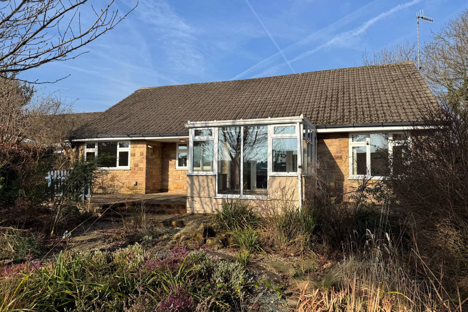 5 Cambrian Close, Chesterfield, S40 4LA