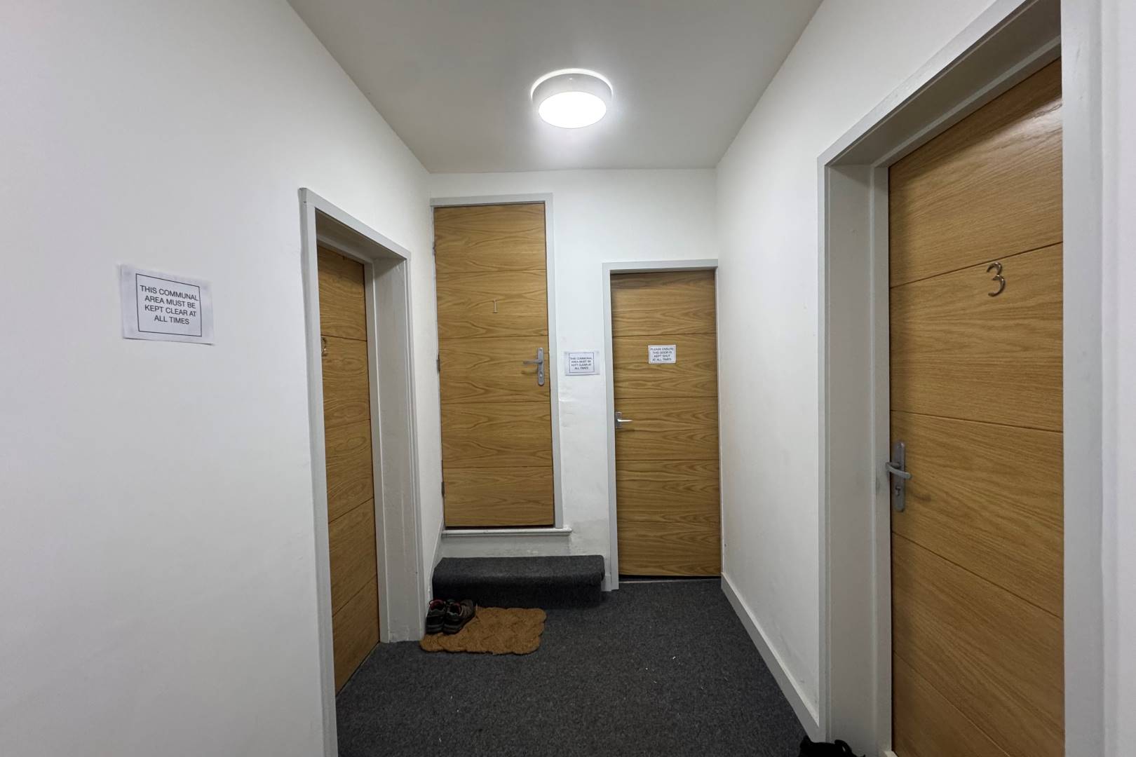 22 Highfield Road, Chesterfield, S41 7EY