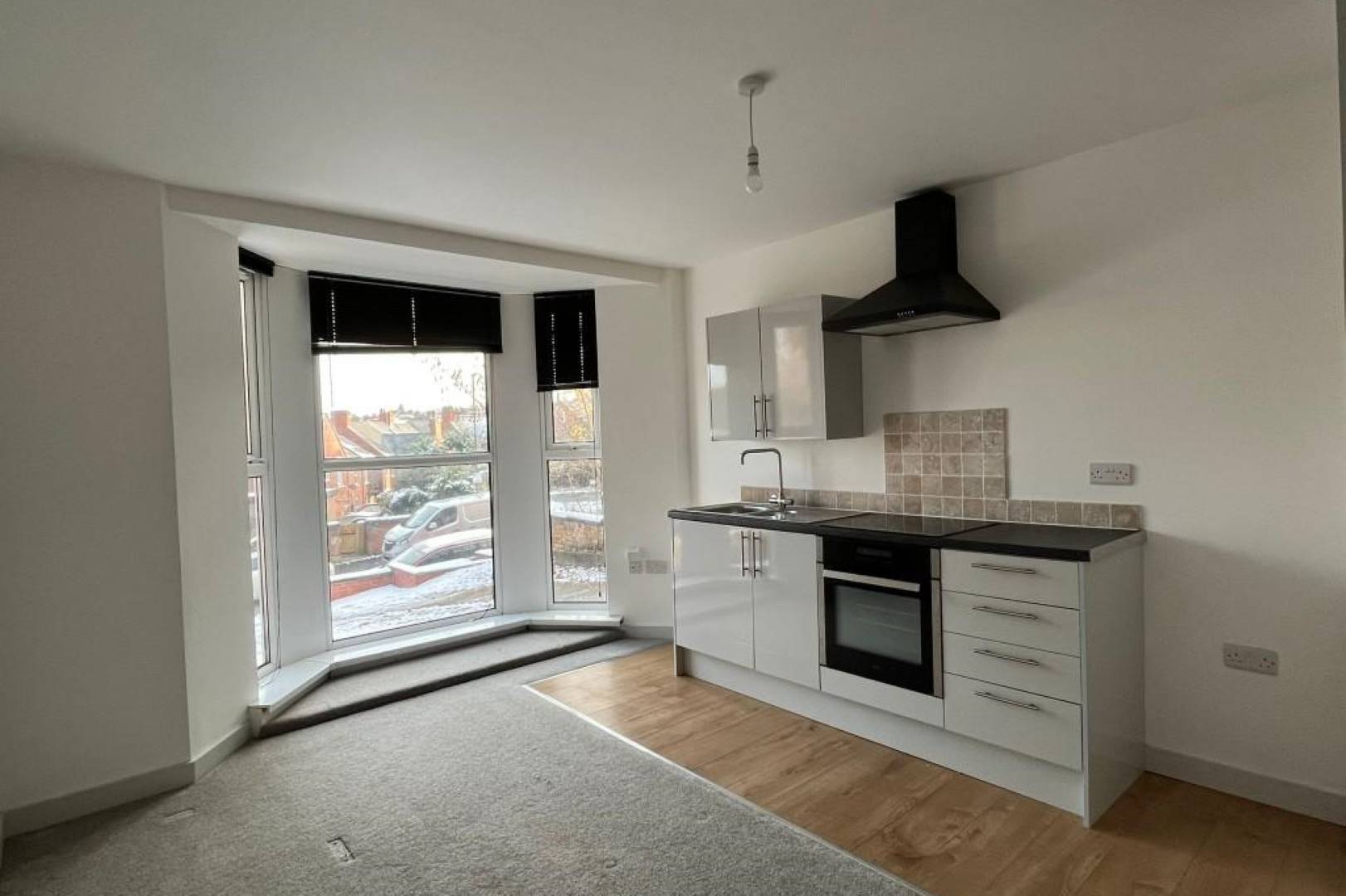 22 Highfield Road, Chesterfield, S41 7EY