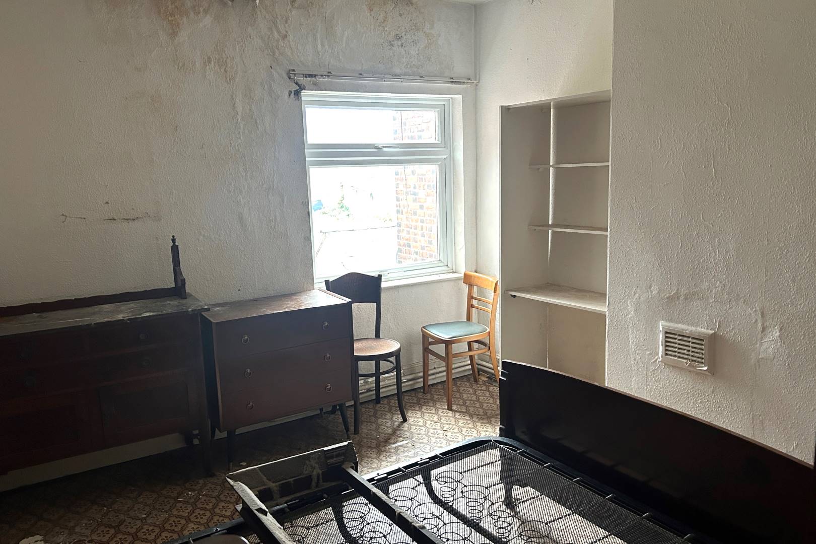 111 Langwith Road, Langwith Junction, Mansfield, NG20 9RN