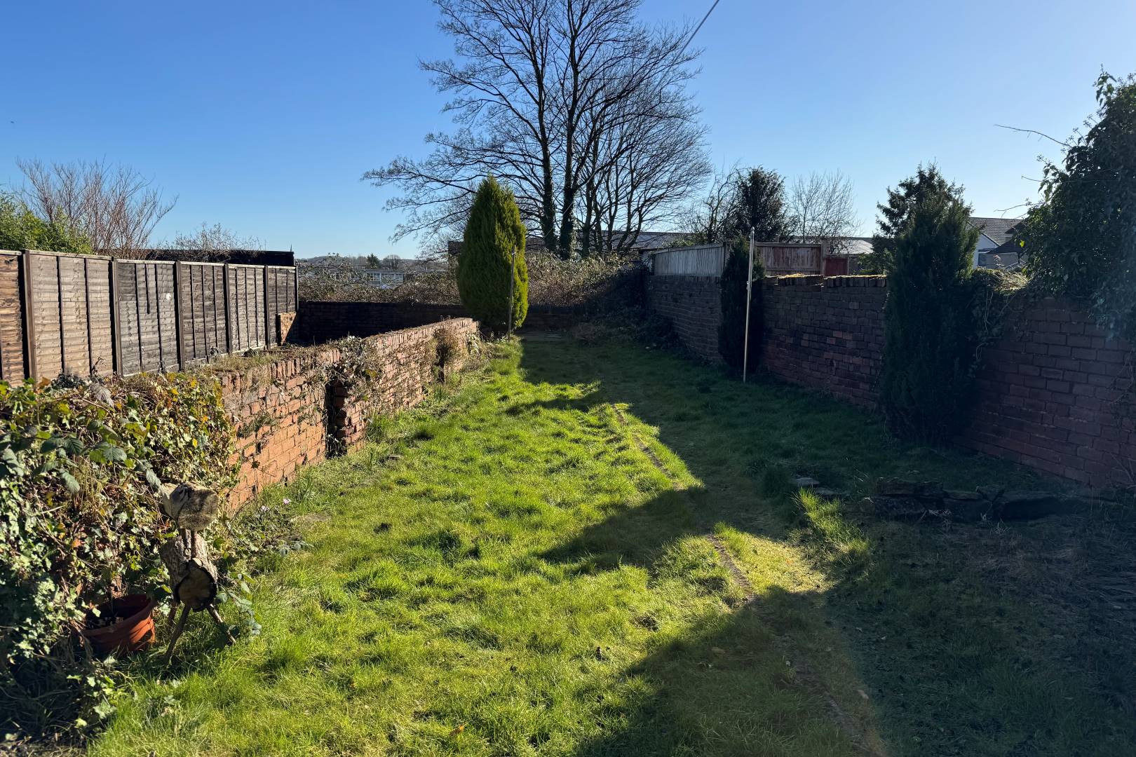 97 Old Hall Road, Chesterfield, S40 1HF