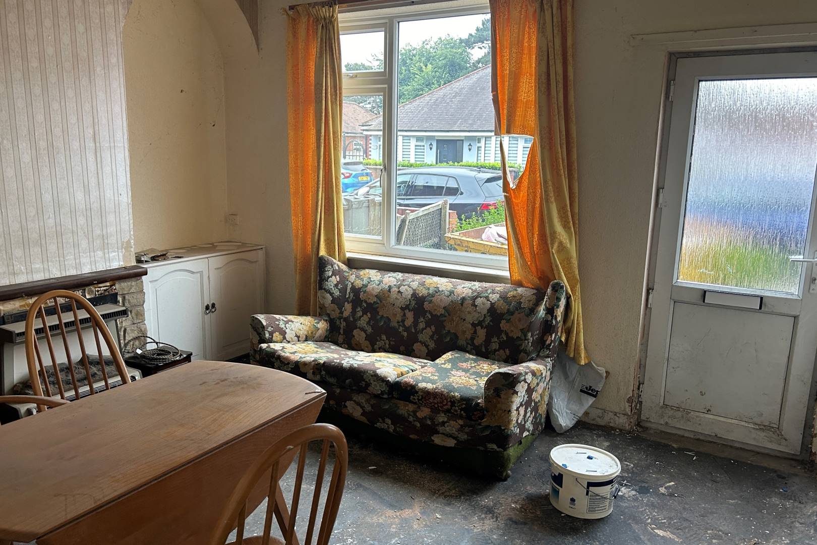 111 Langwith Road, Langwith Junction, Mansfield, NG20 9RN