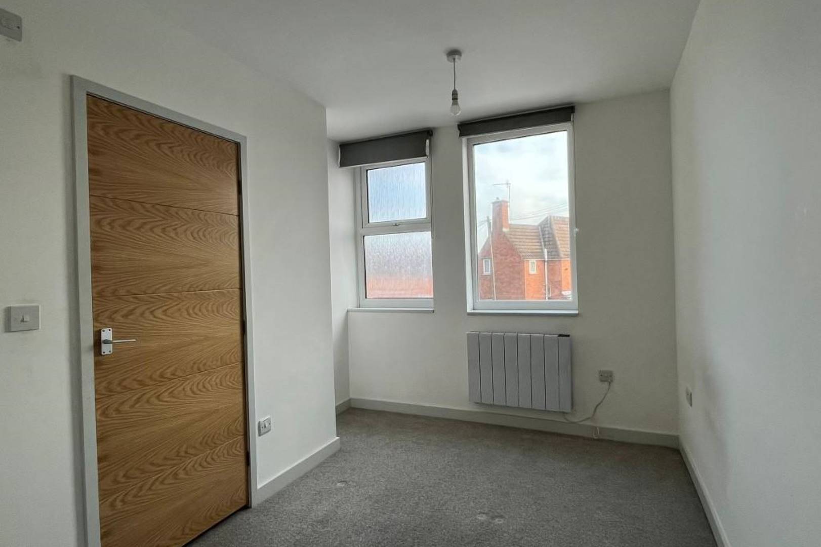 22 Highfield Road, Chesterfield, S41 7EY