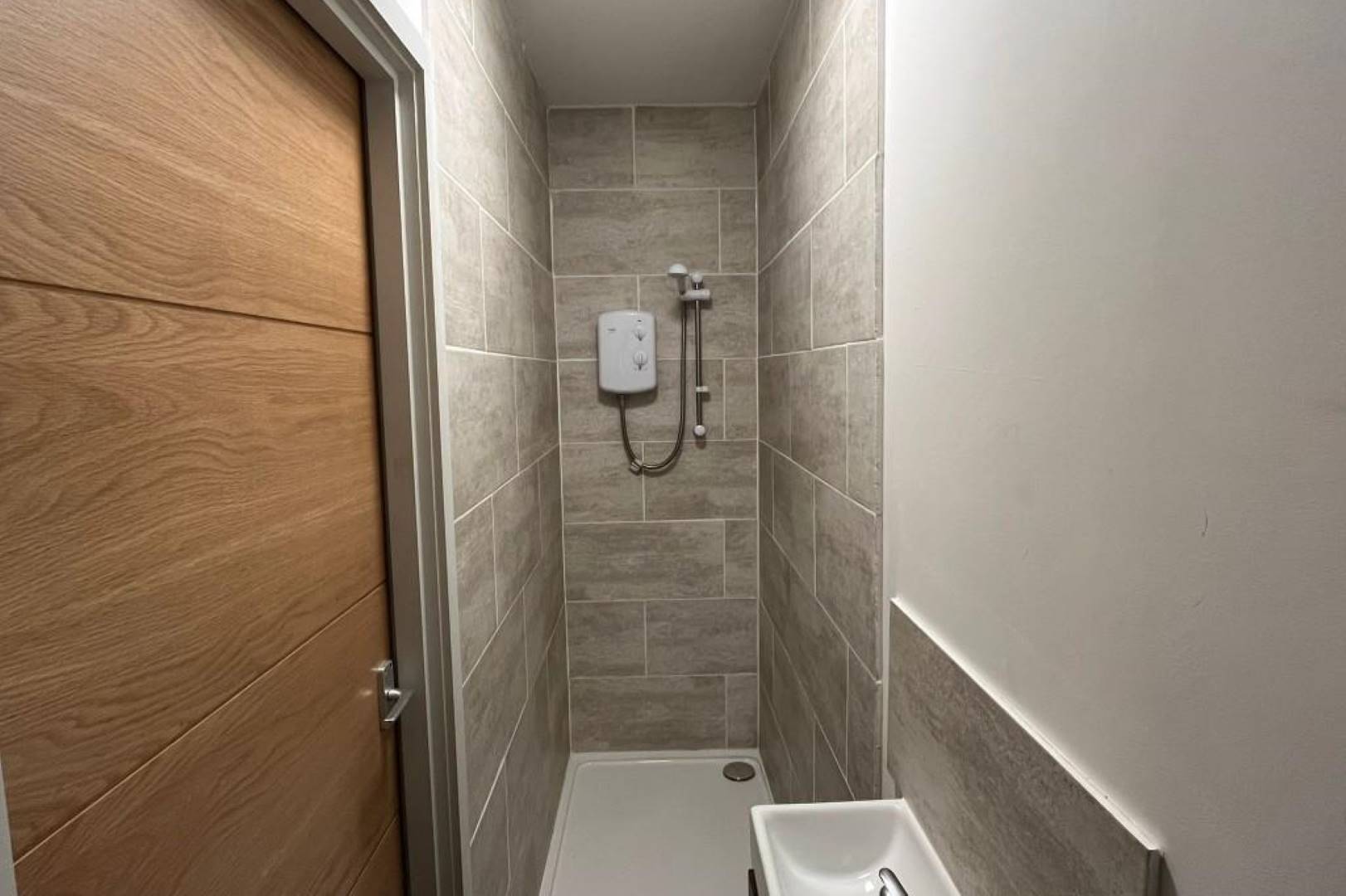 22 Highfield Road, Chesterfield, S41 7EY