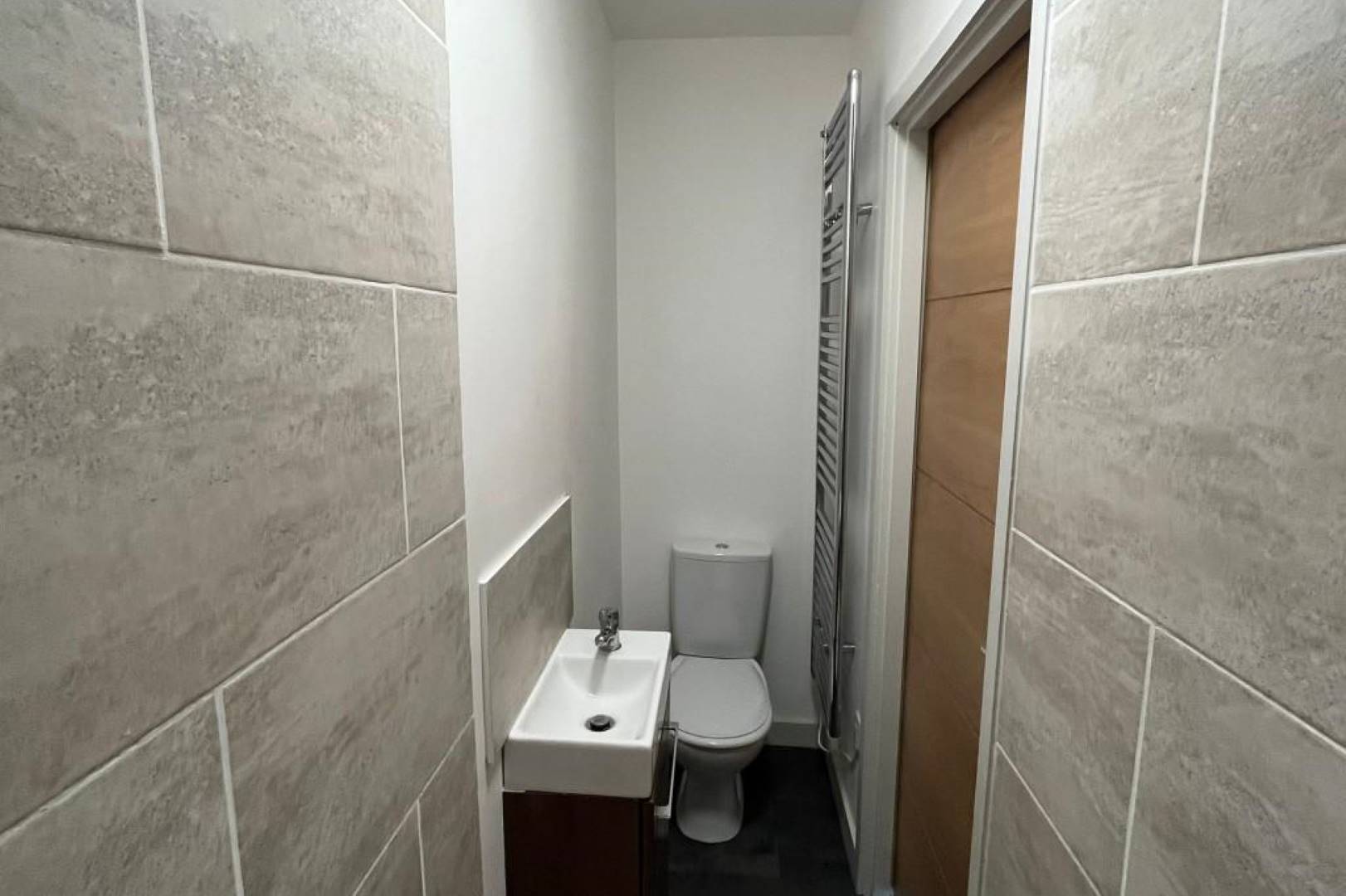 22 Highfield Road, Chesterfield, S41 7EY